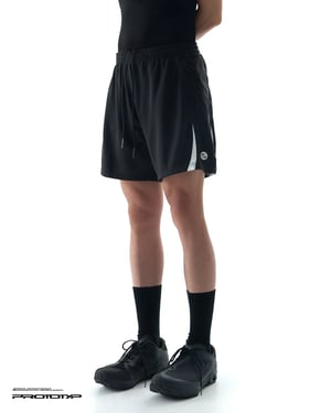 Image of PROTOTYP - SONIC Kinetica Shorts (Black)