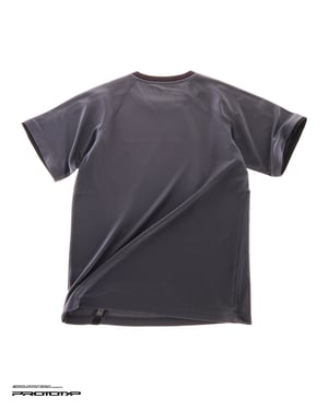 Image of PROTOTYP - SONIC Kinetica Jersey (Graphite)