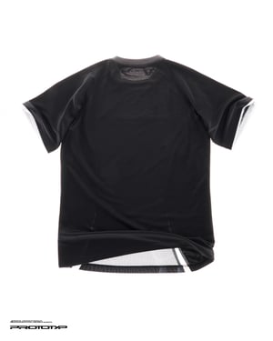 Image of PROTOTYP - SONIC Kinetica Jersey (Black)