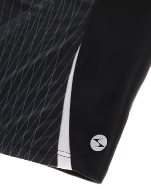 Image of PROTOTYP - SONIC Kinetica Jersey (Black)