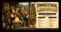 Image 2 of Smokestack Lemonade (Mountain Lemonade with a Powder Trail)