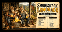 Image 3 of Smokestack Lemonade (Mountain Lemonade with a Powder Trail)