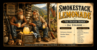 Image 4 of Smokestack Lemonade (Mountain Lemonade with a Powder Trail)