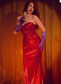 Image 2 of Luxury Handmade Halloween Costumes UK