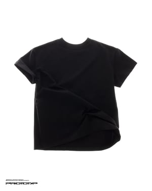 Image of PROTOTYP - SONIC DF Slim Shirt (Black)