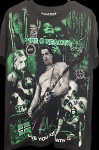 Type o Negative