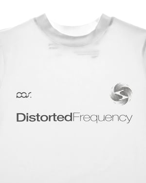 Image of PROTOTYP - SONIC WMS DF Slim Shirt (White)
