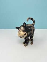 Image 3 of Cheshire Cat? 