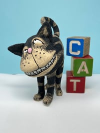 Image 5 of Cheshire Cat? 