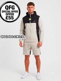 Image 5 of Mens Windbreaker Sets