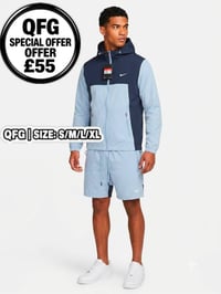 Image 6 of Mens Windbreaker Sets