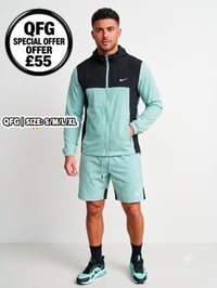 Image 7 of Mens Windbreaker Sets