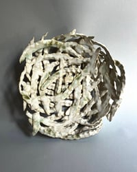 Image 1 of Bird's Nest Fruit Bowl, Large
