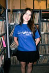 WREKTACULAR 26 LOGO SHIRT