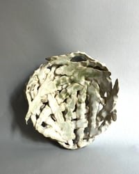 Image 1 of Bird's Nest Fruit Bowl, Small (1)