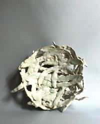 Image 1 of Bird's Nest Fruit Bowl, Small (2)