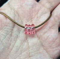 Image 2 of PINK SPACERS SET