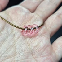Image 3 of PINK SPACERS SET
