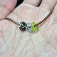 Image 2 of NATURE SPACERS SET