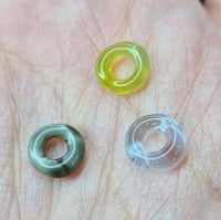Image 1 of NATURE SPACERS SET