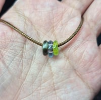 Image 3 of NATURE SPACERS SET