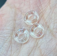 Image 1 of OPAL SPACERS SET 1