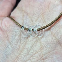 Image 3 of OPAL SPACERS SET 1