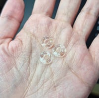 Image 3 of OPAL SPACERS SET 2