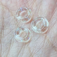 Image 1 of OPAL SPACERS SET 2