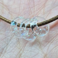 Image 2 of OPAL SPACERS SET 2
