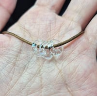 Image 4 of OPAL SPACERS SET 2