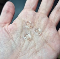 Image 3 of OPAL SPACERS SET 3