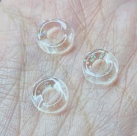 Image 1 of OPAL SPACERS SET 3