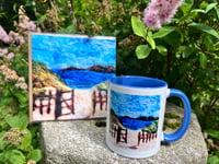 Image 2 of Mug & Card Gift Set 