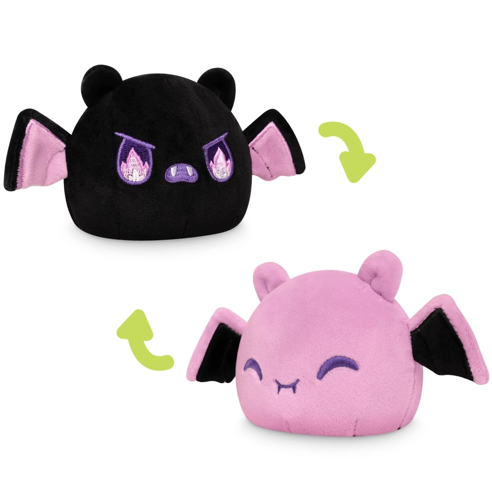 Image of Plushiverse Halloween Reversible Plush Blind Box