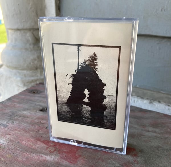 Image of Kjostad / Matriarch Split Cassette