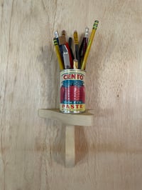 Image 2 of CC 001: When You Add It All Up, You Will See