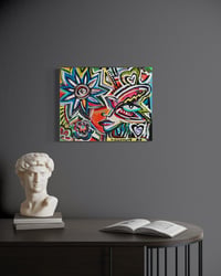 Image 2 of “The Melodies Within”