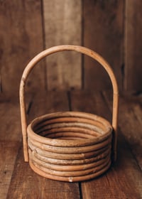 Image 2 of Calamea Basket