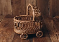 Image 12 of Heirloom Pram 