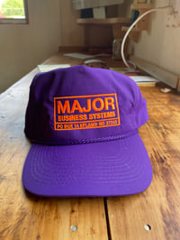 Image 1 of MBS HAT 001P
