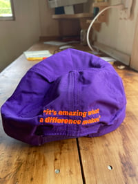 Image 2 of MBS HAT 001P