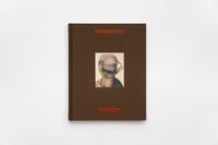 Image 1 of George Rouy – Selected Works 2017-2023, first edition (Tarmac Press: Herne Bay, 2023)