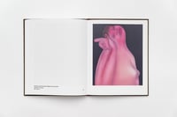 Image 2 of George Rouy – Selected Works 2017-2023, first edition (Tarmac Press: Herne Bay, 2023)