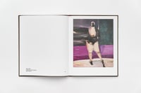 Image 4 of George Rouy – Selected Works 2017-2023, first edition (Tarmac Press: Herne Bay, 2023)