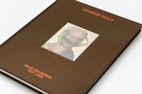 Image 5 of George Rouy – Selected Works 2017-2023, first edition (Tarmac Press: Herne Bay, 2023)