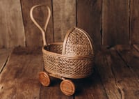 Image 4 of Kara Stroller