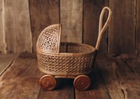 Image 1 of Kara Stroller
