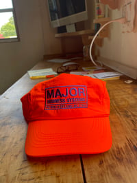 Image 1 of MBS HAT 001g