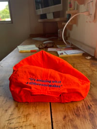 Image 2 of MBS HAT 001g